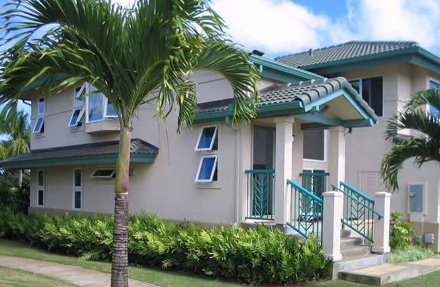 Villas on the Prince 34 By Parrish Kauai