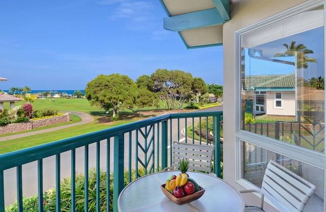 Villas on the Prince 39 by Parrish Kauai