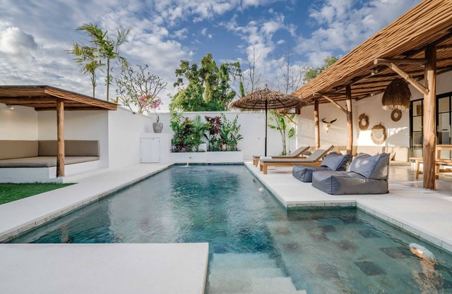 Villas Ruta I & II