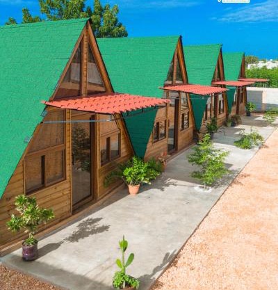 VillaSol un descanso en pedernales