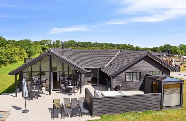 VillaVilla #520 - Mommark, Sydjylland