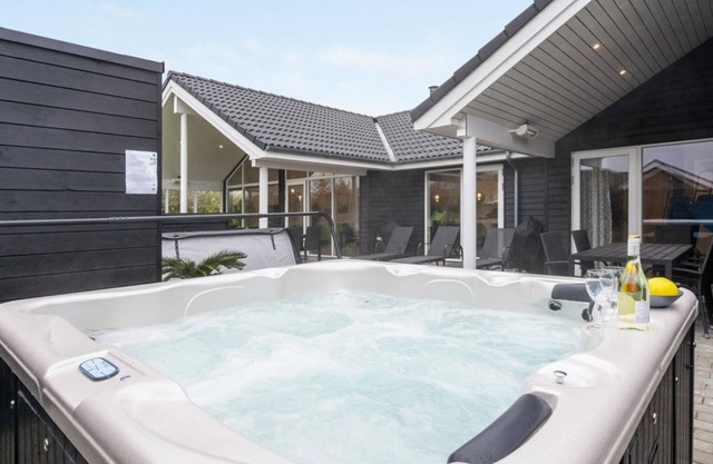 VillaVilla #521 - Mommark, Sydjylland