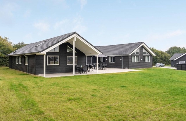 VillaVilla #526 - Mommark, Sydjylland