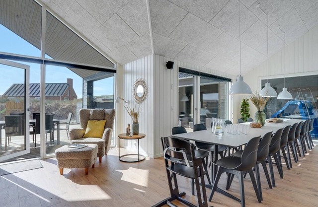 VillaVilla #832 - Fjellerup, Østjylland