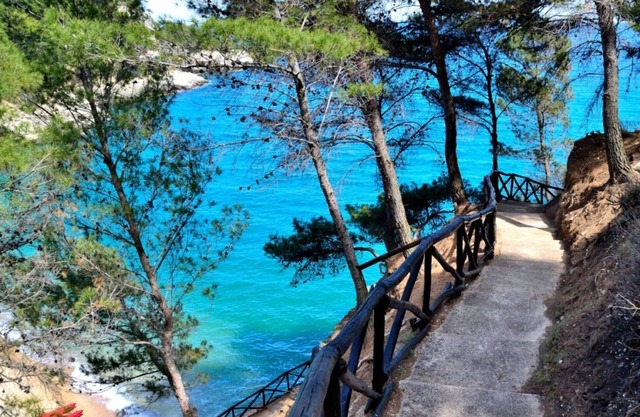 Villetta Belvedere Bilo 5, Vieste, Italy