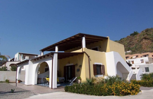 Villetta da 4 a 6 posti letto vicina al mare