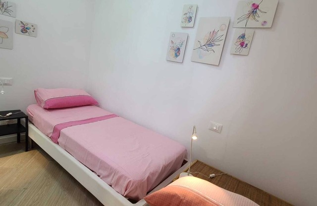 Villetta Grignetta: Relaxation, Garden and Jacuzzi