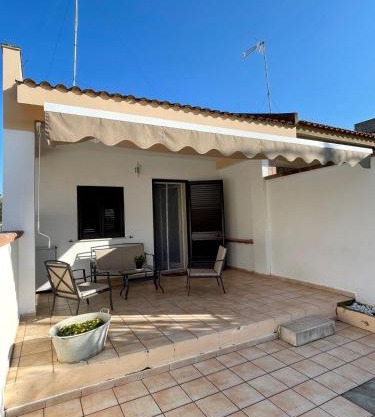 Villetta SantIsidoro