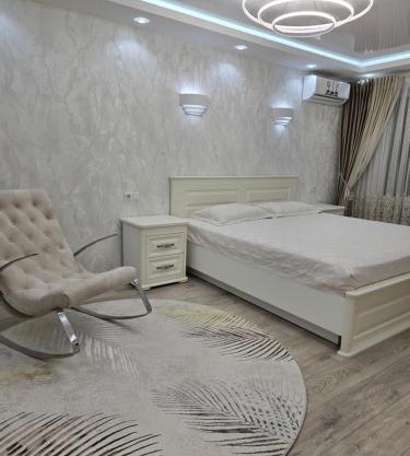 VIP Квартира в центре Бендер
