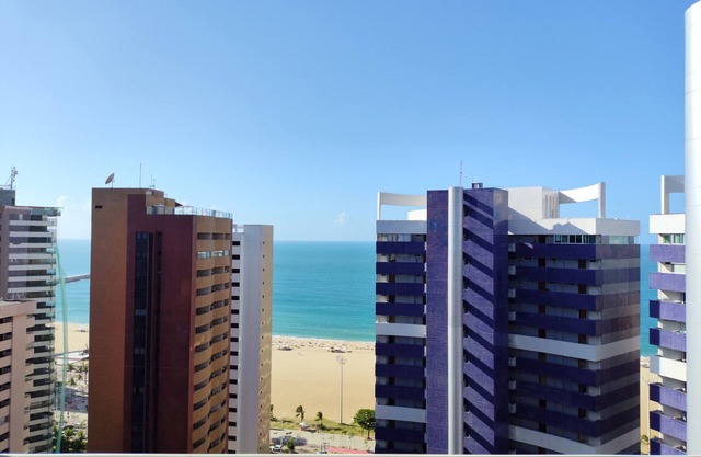 Vip Beira Mar Residence