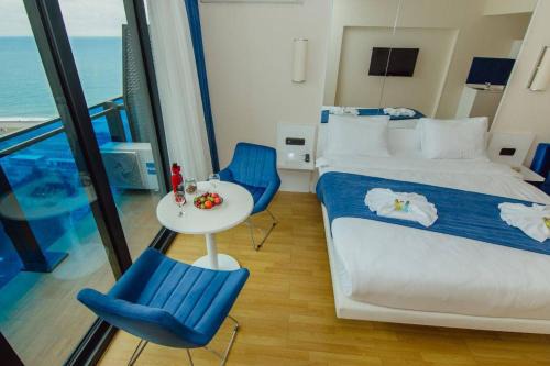 Vip room Hotel orbi City C block