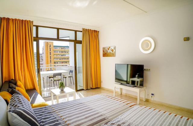 VIP Studio at Hotel Las Palmeras