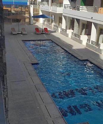 Virgin Island Resort Hurgada