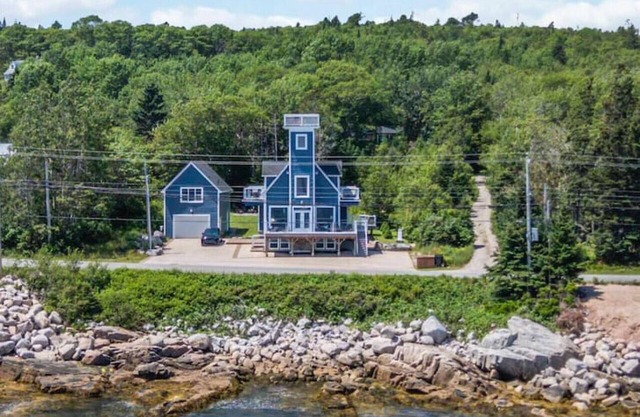 Vista Del Mar 596 - LOFT