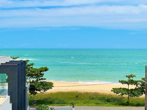 VISTA PARA MAR - Guarapari ES