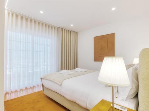Vita Portucale ! Almada Trendy Retreat