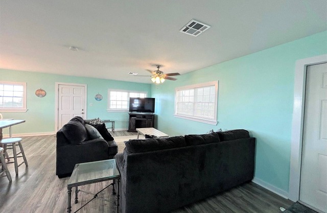 Vitamin Sea - Coastal Realty Group