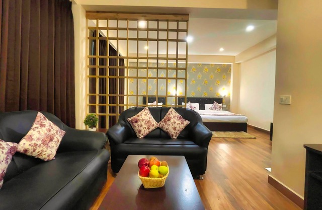 Voyage Dream Villa Retreat
