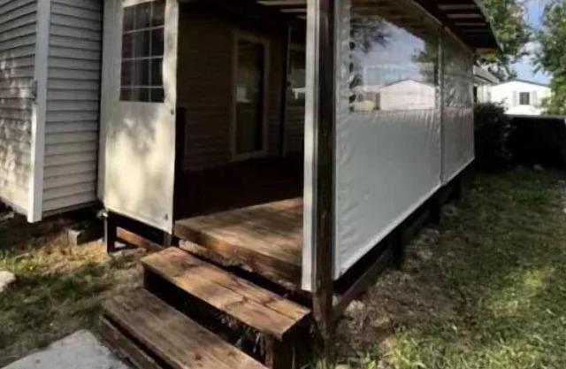 Vrbo Property