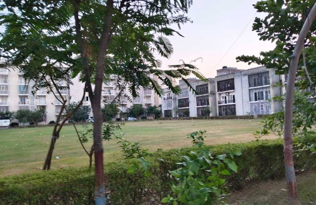 Vrindavan Stays Sunrakh Bangar