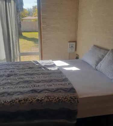 Vryburg Good Time Yafe Guest House