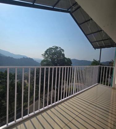 Vue Dale Retreats Munnar