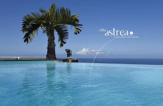 Vue exceptionnelle sur le lagon, sunsets magiques - Isleda Villas - 5*