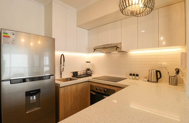 w Sensational 2BR in the Heart of Barranco