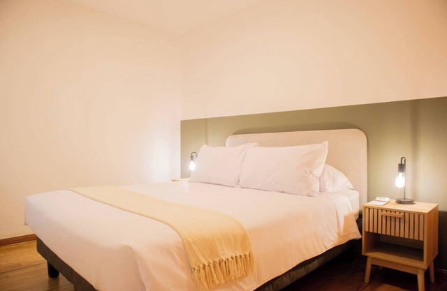 w Stylish Bright 2BR in Miraflores