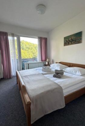Wald Hotel
