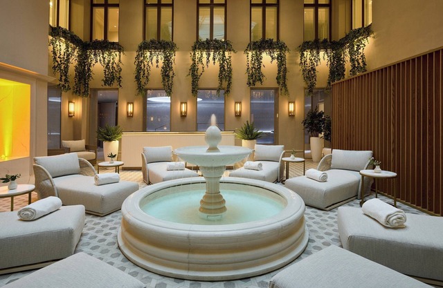 Waldorf Astoria Helsinki