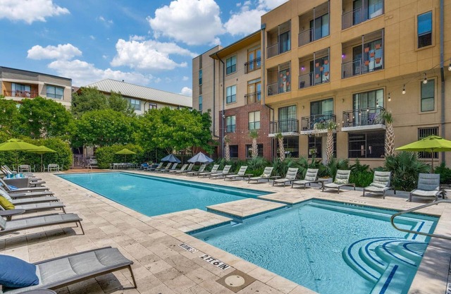 Walkable Chic Studio in Trendy Area/Parking garage/Wifi