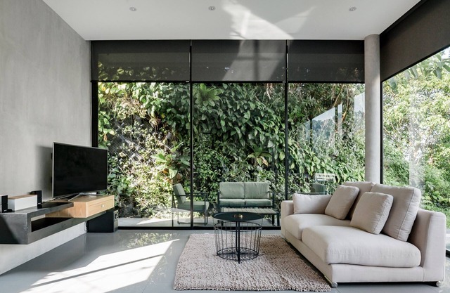 Wallaya Grand Pool Villa by Alexanders