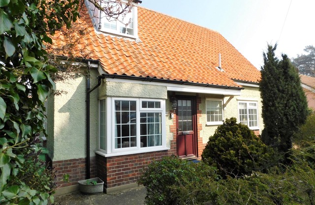 Walma has become a firm favourite with holidaymakers , a perfect retreat for family and friends.