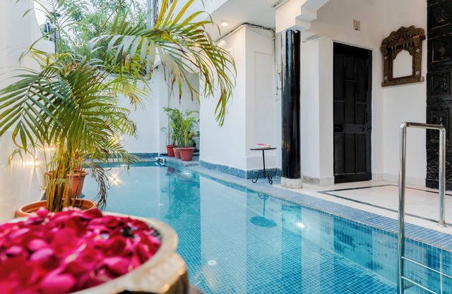 Wanderlust A-Boutique Stay