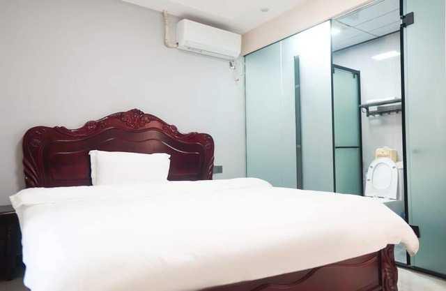 Wangxian Valley Morning Wind B&B - Wangxian Valley Scenic Area