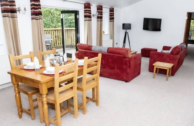 Warner - Treworgie Barton Cottages