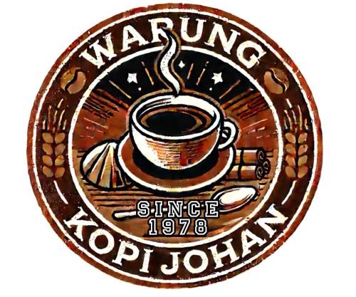 Warung Kopi Johan Homes