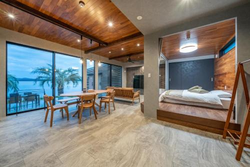 Wat resort シーフロント奥能登