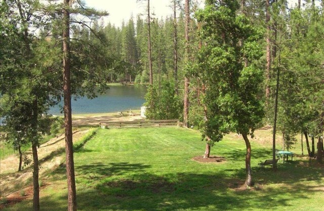 Watanda Lodge at Lake Vera