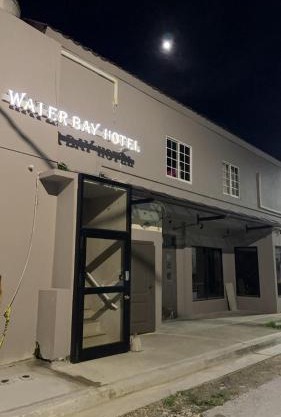 Water Bay Hotel saipan
