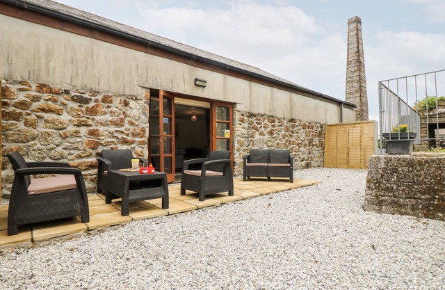 WATER WHEELS@THE WEST DRY, family friendly in St. Austell