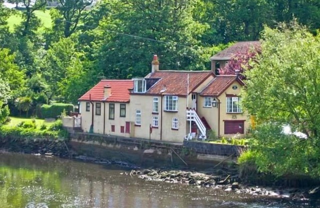 Waterloo Cottage Annexe