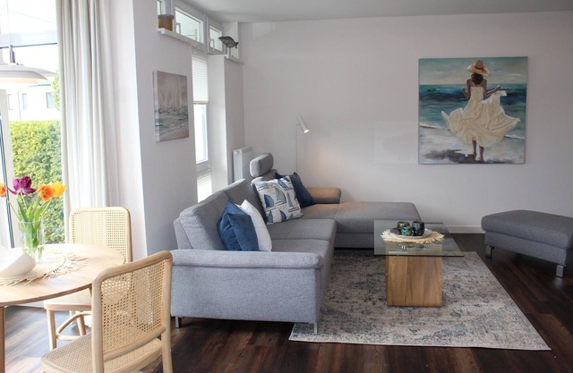 WE 3 - Villa Borussia