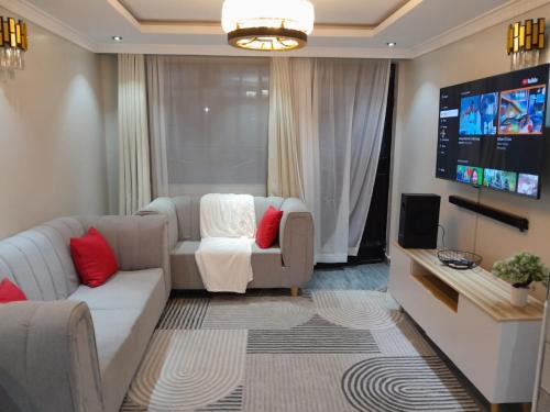 Weber Generation Naivasha - R&R Cosy Homes