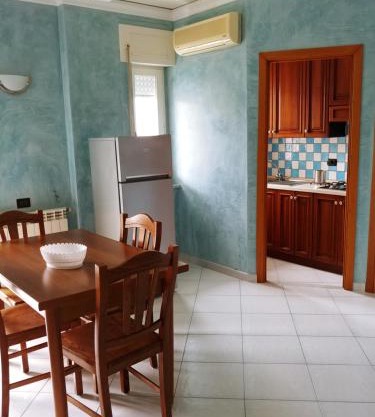 Webus Apartments