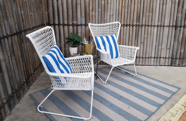 Weekday worker FIFO/DIDO accom for up to 8 people