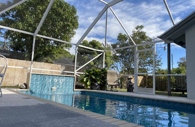 WEF, 3 Bedroom 3.5 bath wellington home just min to show grounds