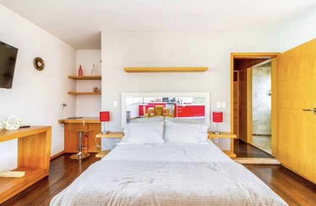 Welcome to amazing Loft/Suite in the mountains