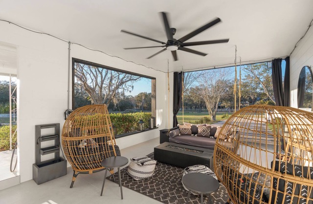 Welcome to Casa Tallman – Your Exclusive 3-Acre Private Retreat!